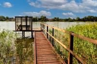 Pasymianka House całoroczny dom z sauną i beczką z zimną wodą - Ferienwohnung Pasym