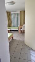 Driepersoonskamer met Eigen Badkamer