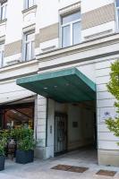 Downtown Luxury Retreat - B&B Lubiana