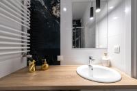 Apartamenty Centrum III - Ferienwohnung