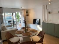 Klein geluk te Nieuwpoort. - B&B