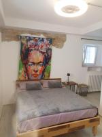 B&B San Benedetto del Tronto - Casa del Fiordaliso - Bed and Breakfast San Benedetto del Tronto