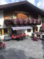 Haus Wildebene - B&B St Anton am Arlberg