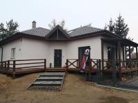 Desant - B&B Wielgłowy