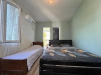 Deluxe Doppelzimmer mit Dusche