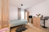 Deluxe Doppelzimmer