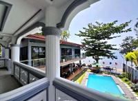 Baki Divers and Beach Resort - Ferienwohnung Dauin