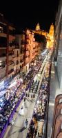 Centro Catedral Carrera 27, 1 plaza de aparcamiento y NETFLIX gratis - B&B Jaén