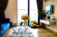 B&B Hưng Yên - Sam's homestay-Solforest 2 bedrooms apartment - Bed and Breakfast Hưng Yên