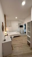 Doppelzimmer mit eigenem Bad