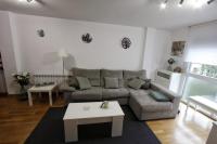 Apartamento Buruntzali - Ferienwohnung