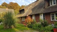 FRIESENGLÜCK in Syltnähe! - B&B