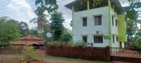 B&B Devrukh - Parnika residency MTDC - Bed and Breakfast Devrukh