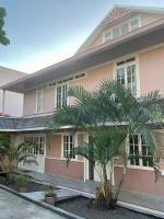 La Maison de Paofai - Bed and Breakfast Papeete