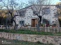 MASIA CAN SUNYER AGROTURISMO - B&B la Garriga