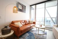 Brand New 2BR Apt at Mel CBD - B&B Melbourne