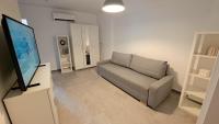 Ris studio dublu universitate, centrul vechi - B&B