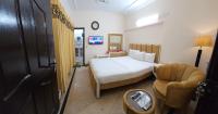 B&B Islamabad - Frank in guest house - Bed and Breakfast Islamabad