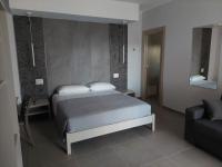 Comfort Vierpersoonskamer