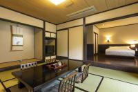 Superior Room with Tatami Area