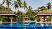 AMAL VILLA - B&B