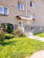 Apartmán CENTRAL, self check in 24 h, free parking - Chambres d’hôtes Banská Bystrica