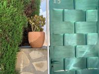 Casa de 2 dormitorios con piscina, 2 terrazas privadas, WIFI, BBQ - B&B Denia