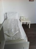 Suite Familiale avec Vue sur Piscine