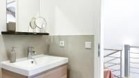 Apartment - Split Level