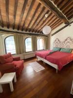 Alle Casine - B&B Lucca