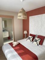 Villa baie du lac lagune - B&B