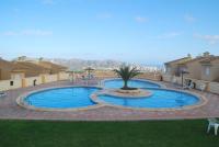 Spacieuse villa avec vue panoramique - Ferienwohnung la Nucia