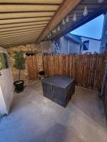 Maison chaleureuse, centre bourg - B&B Casson