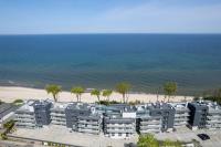 Apartament Holiday Mini On The Cliff - B&B Rewal