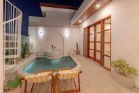 Modern Tropical Escape 1bd - B&B Canggu