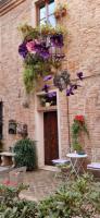 Il giardino segreto - Bed and Breakfast Ferrara