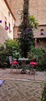 B&B Ferrara - Il giardino segreto - Bed and Breakfast Ferrara