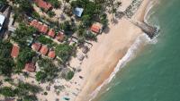 Ocean view kite surfing school - Ferienwohnung