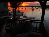 Grand Baie Beach Penthouse -luxury beachfront - Ferienwohnung Grand Baie