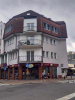 ForCity Apartment - B&B