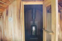 Maison Raymond - Vakantiehuisje met houtgestookte sauna - B&B Melsen