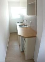 Apartamento de 1 dormitorio