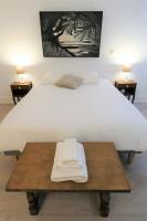 B&B Tournon-sur-Rhône - Elegant Apartment in Historic Center of Tournon - Bed and Breakfast Tournon-sur-Rhône