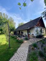 Pusztafarm - B&B