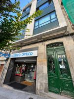 The Red Flat Vigo - Estudio Boutique - Centro Ciudad - B&B
