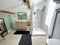 LES VIEUX PLATANES - B&B