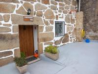 Casa da Eiriña - Ferienwohnung