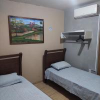 Flat estação - Ferienwohnung