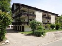 Schnuckeliges Appartement in Prien am Chiemsee - B&B Prien am Chiemsee