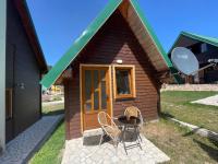 Small house Floki - B&B Zabljak